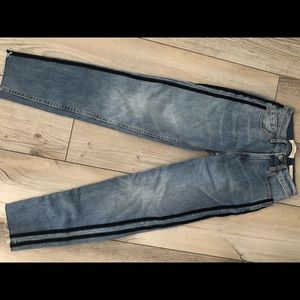 Pacsun Vintage Mom Jeans